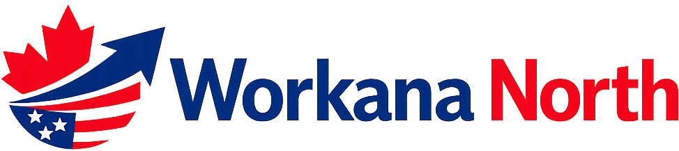 Workana North Logo